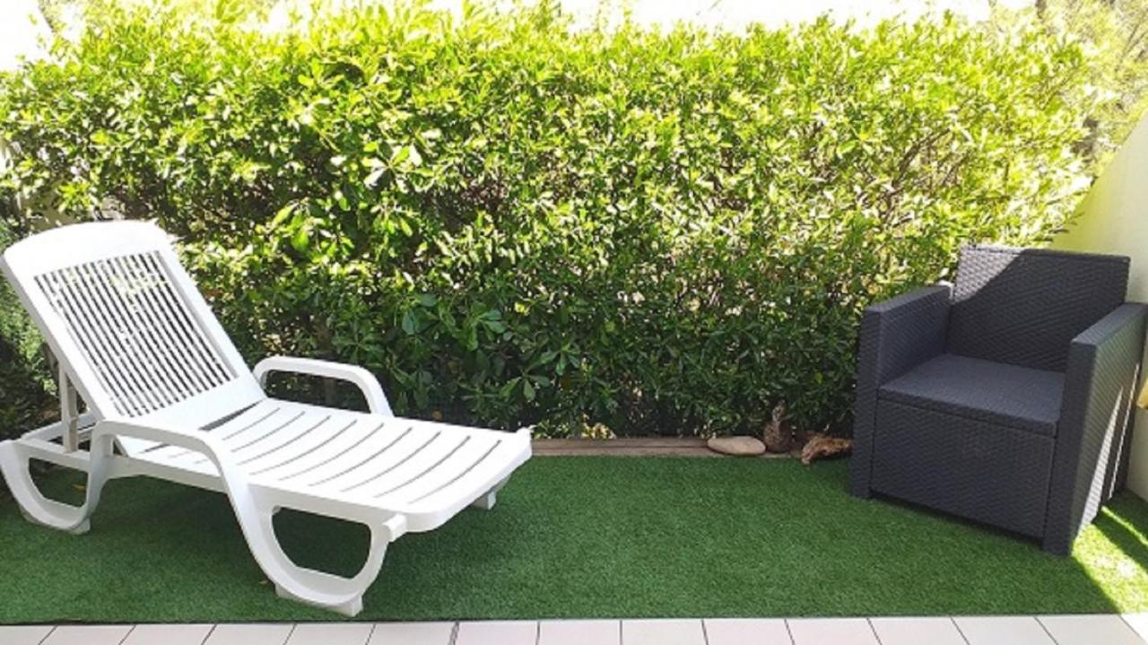 Vittoria Immobilier 4-Reglement Sur Place -Cheques Vacances Acceptes La Grande Motte Phòng bức ảnh