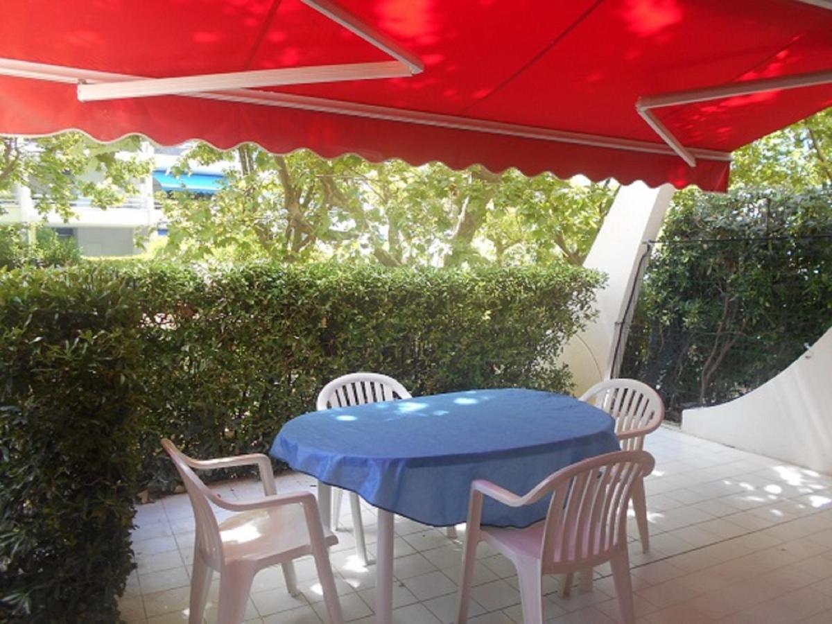 Vittoria Immobilier 4-Reglement Sur Place -Cheques Vacances Acceptes La Grande Motte Phòng bức ảnh