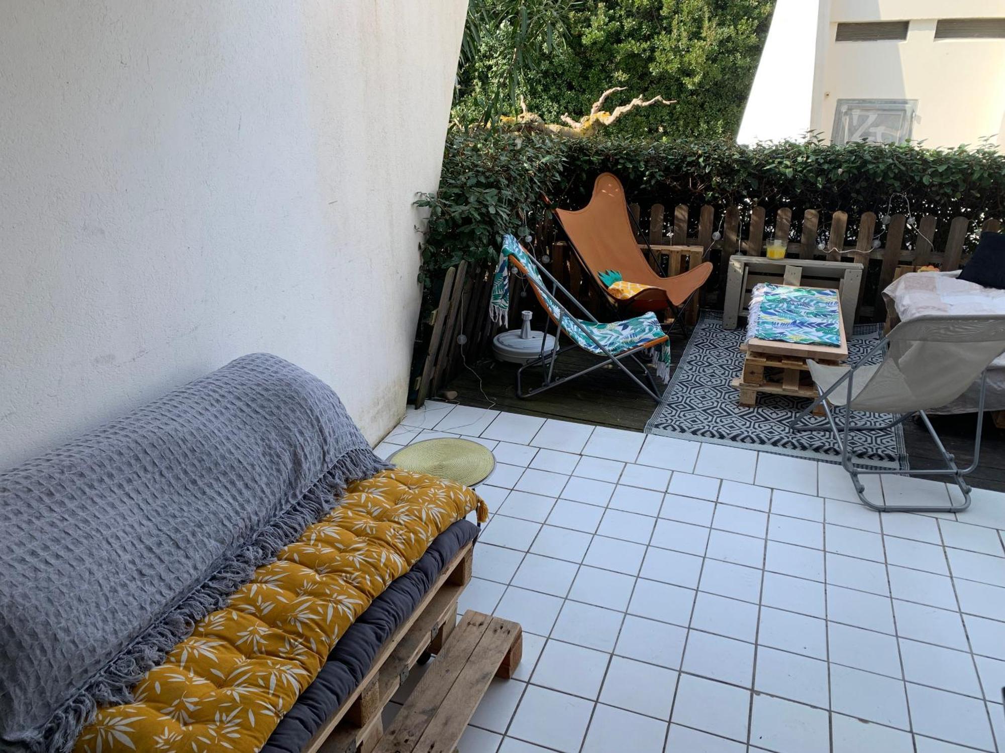 Vittoria Immobilier 4-Reglement Sur Place -Cheques Vacances Acceptes La Grande Motte Phòng bức ảnh