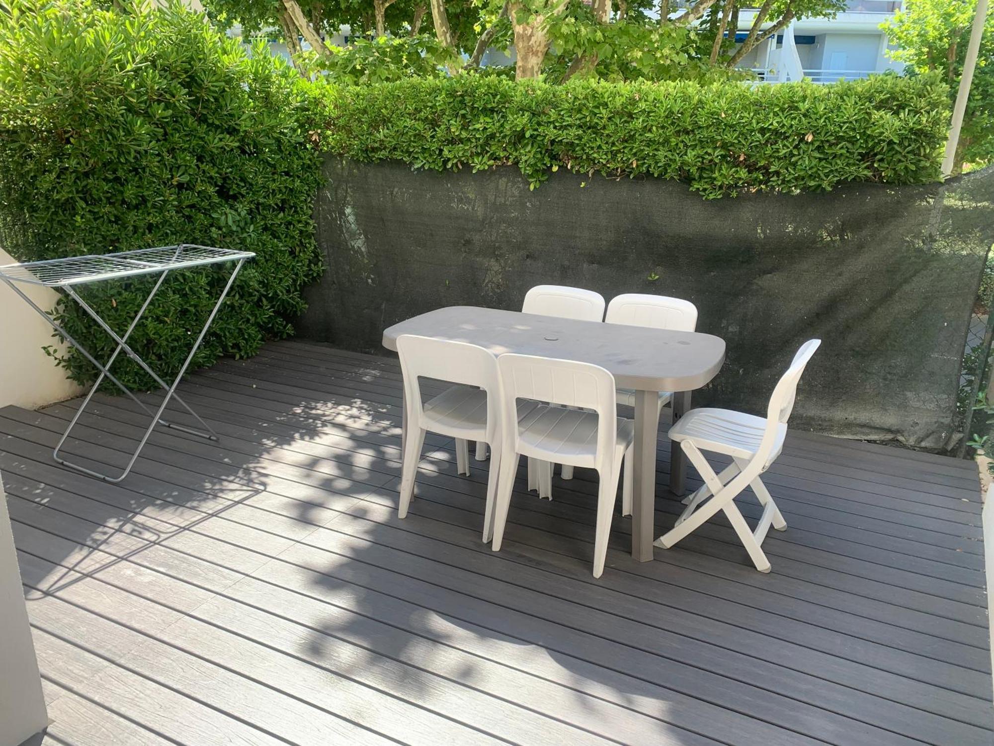 Vittoria Immobilier 4-Reglement Sur Place -Cheques Vacances Acceptes La Grande Motte Phòng bức ảnh