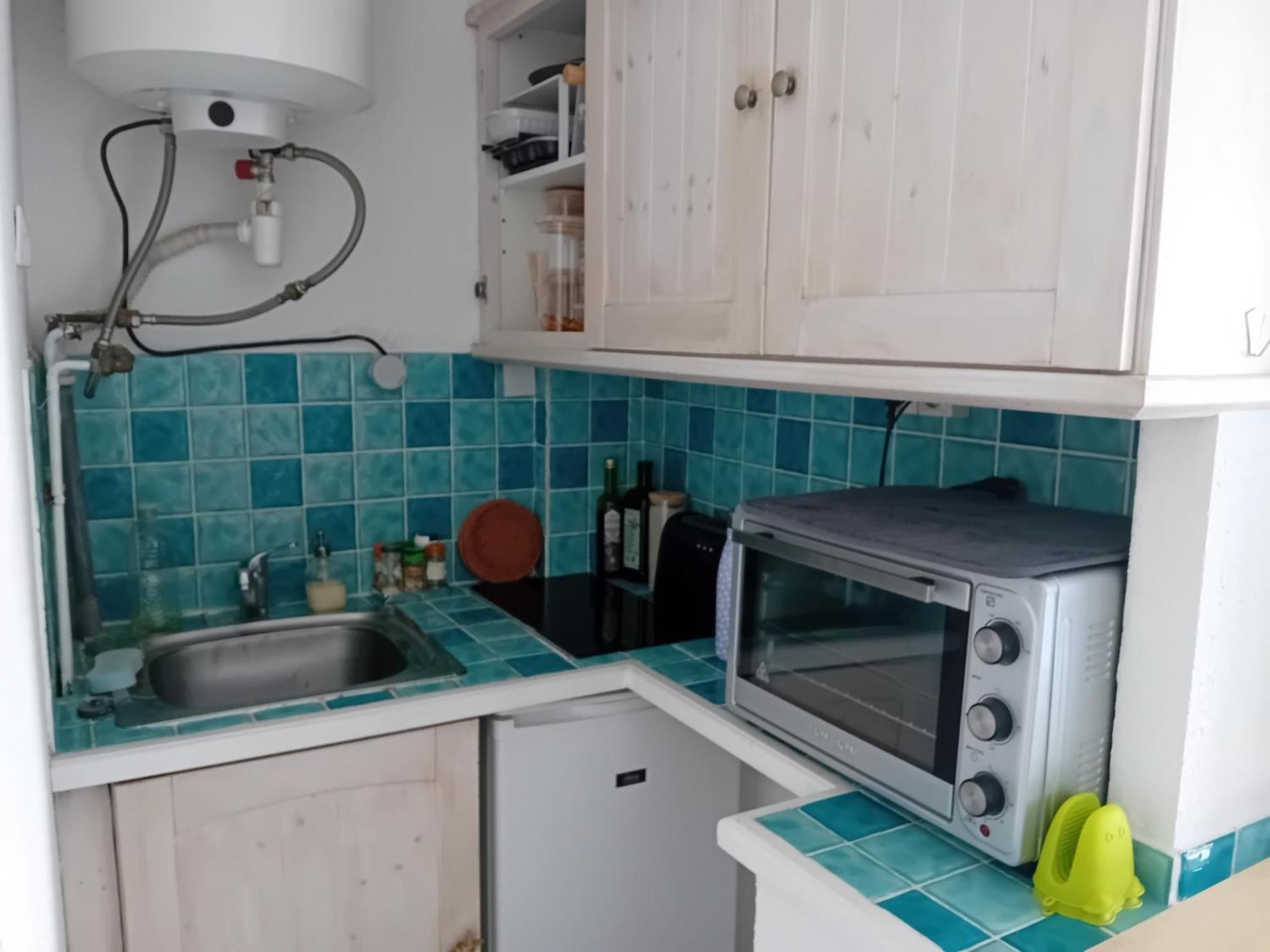 Vittoria Immobilier 4-Reglement Sur Place -Cheques Vacances Acceptes La Grande Motte Phòng bức ảnh