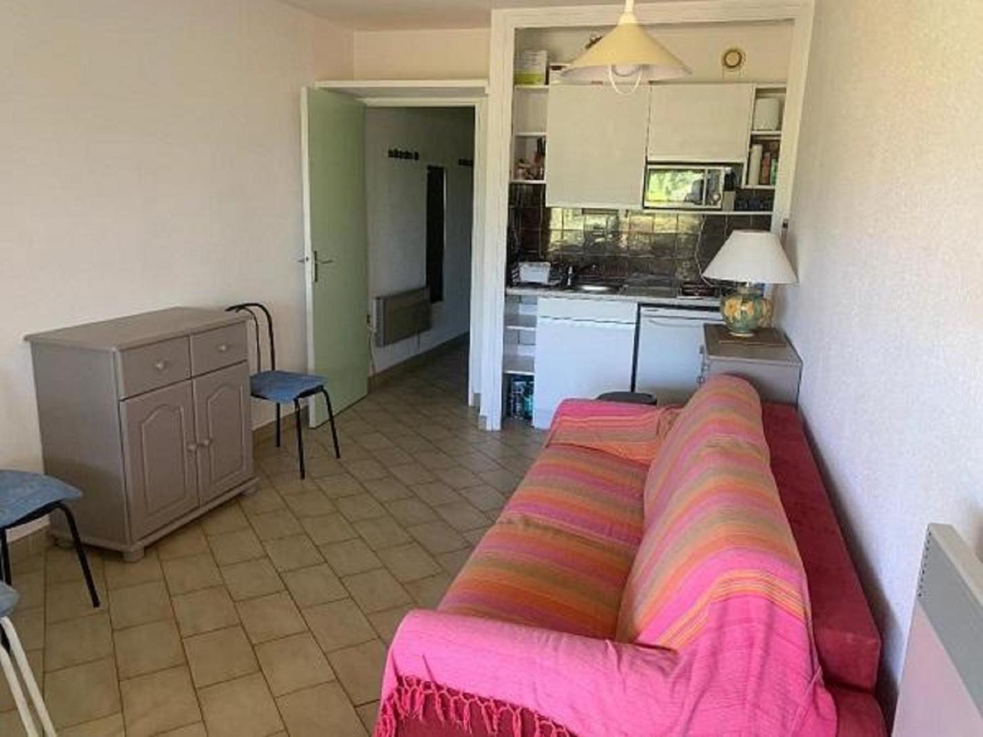 Vittoria Immobilier 4-Reglement Sur Place -Cheques Vacances Acceptes La Grande Motte Phòng bức ảnh