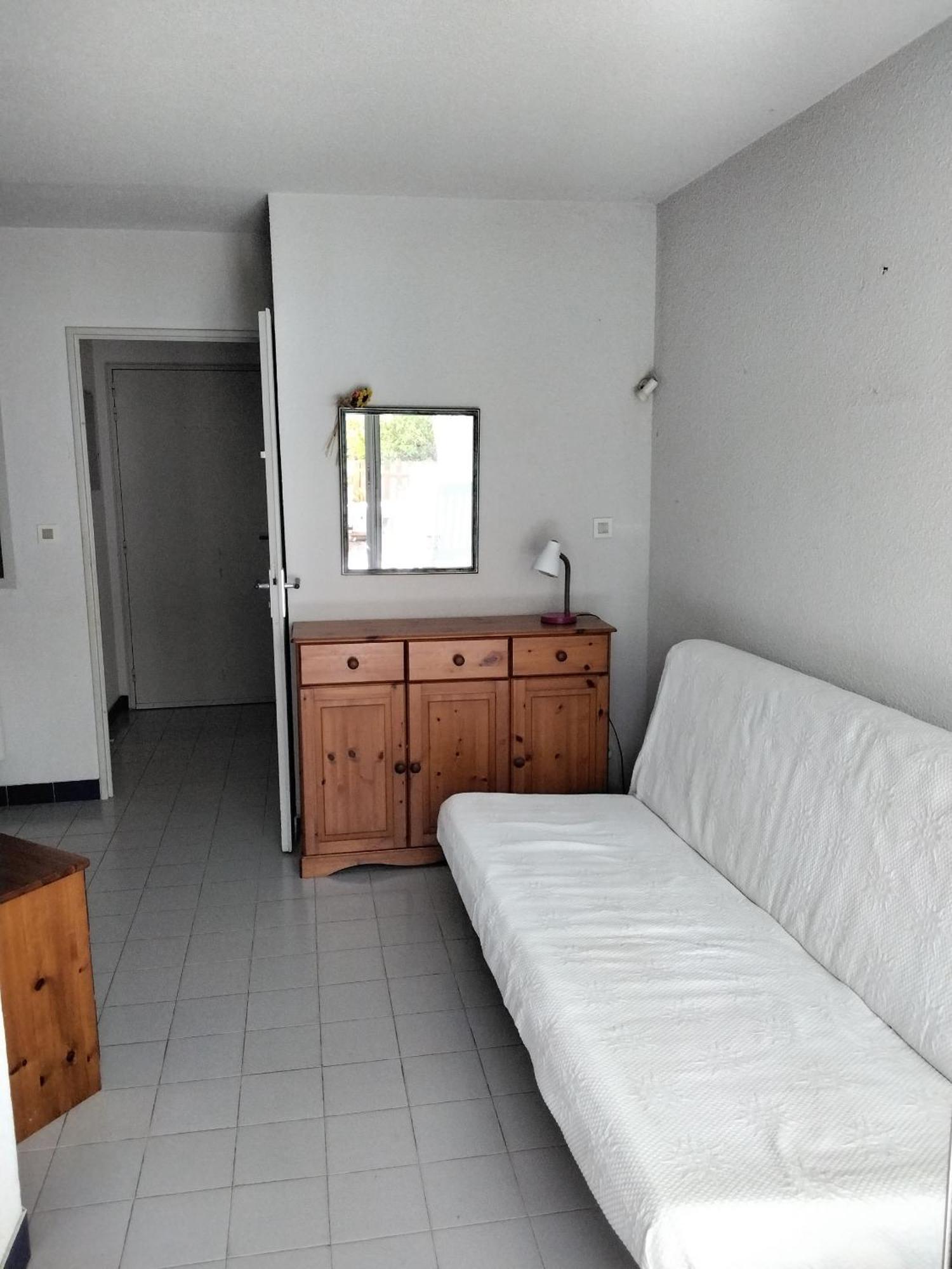 Vittoria Immobilier 4-Reglement Sur Place -Cheques Vacances Acceptes La Grande Motte Phòng bức ảnh