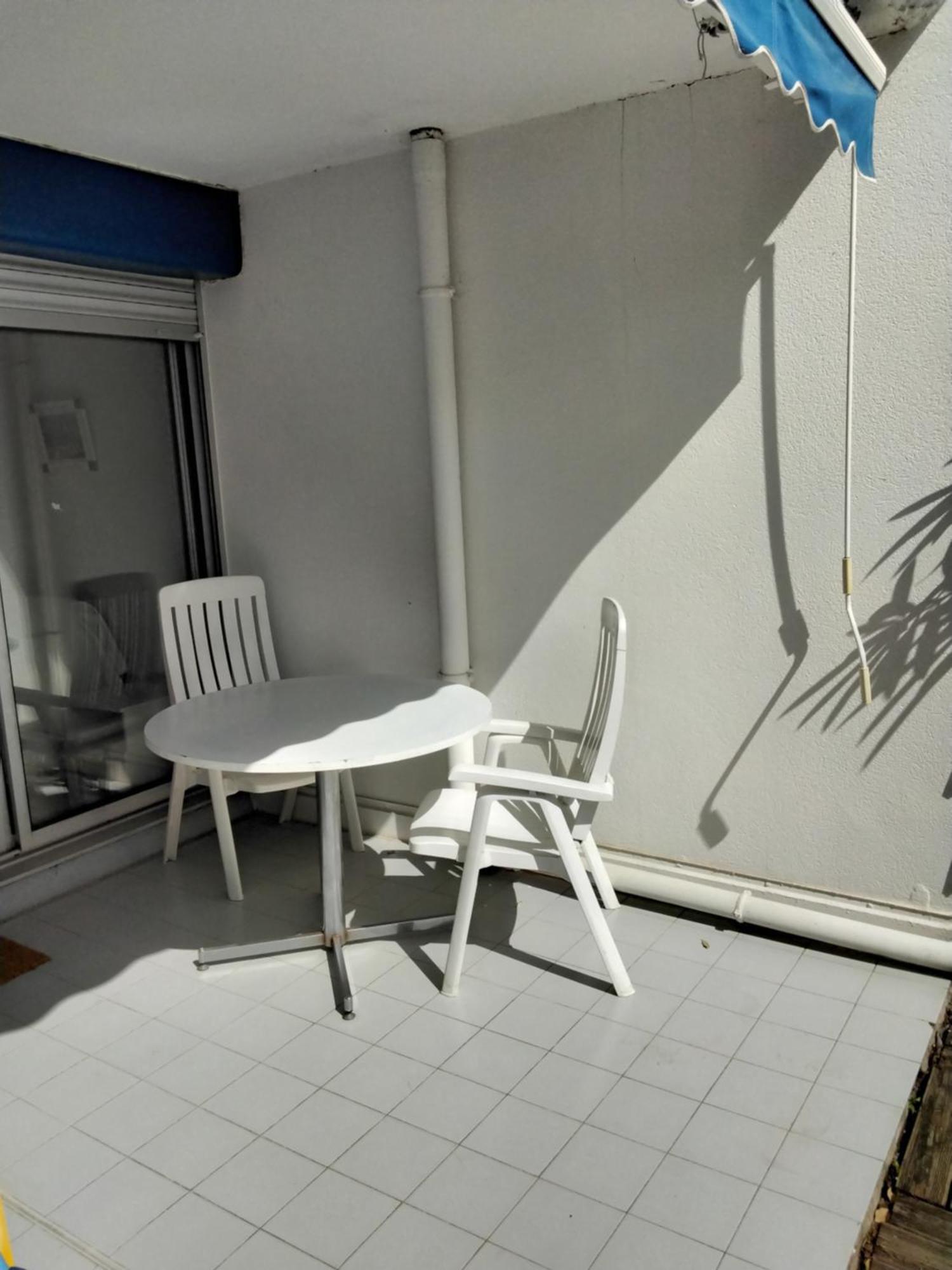 Vittoria Immobilier 4-Reglement Sur Place -Cheques Vacances Acceptes La Grande Motte Phòng bức ảnh