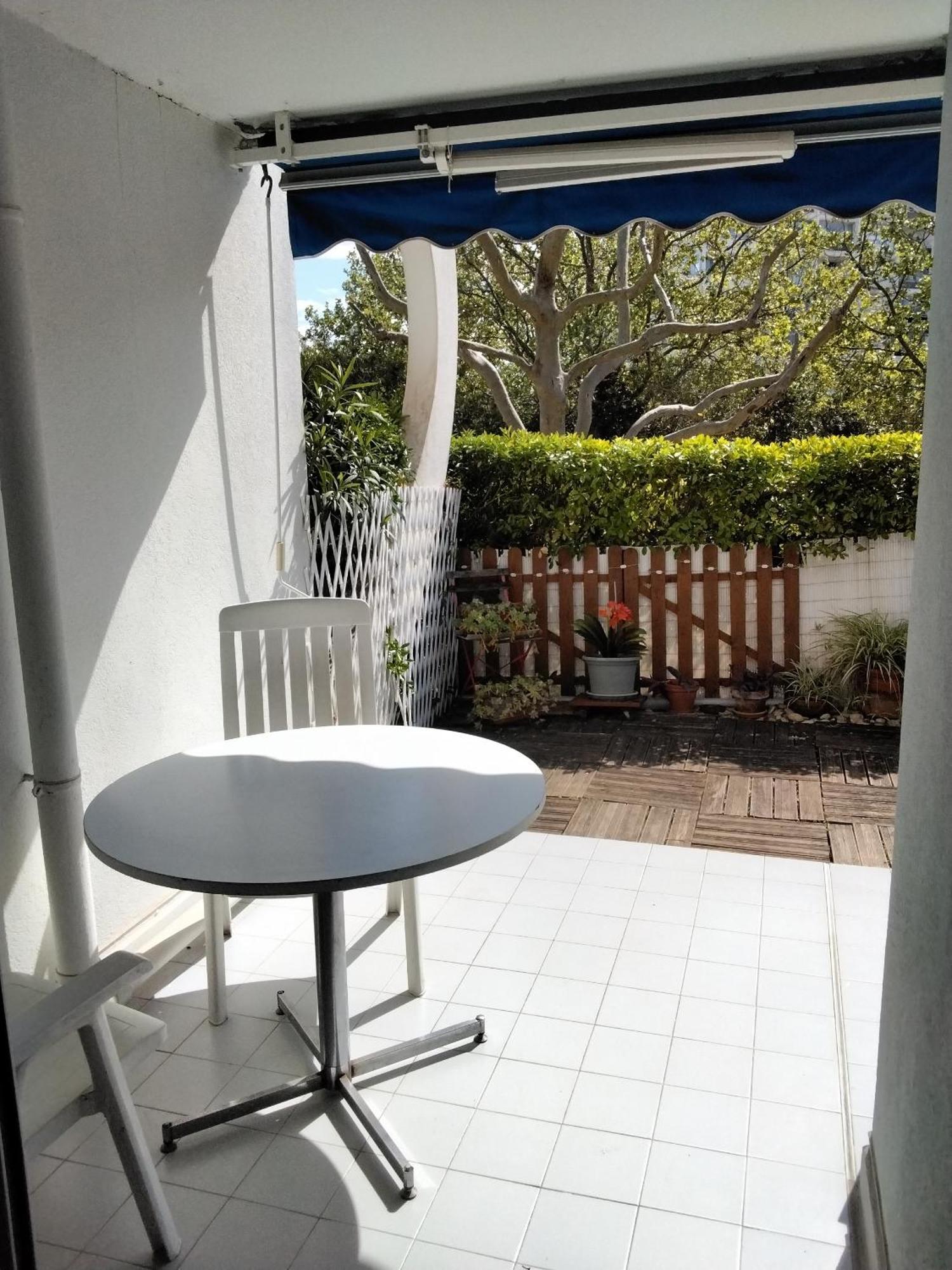 Vittoria Immobilier 4-Reglement Sur Place -Cheques Vacances Acceptes La Grande Motte Phòng bức ảnh
